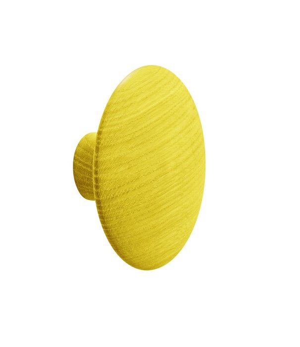Muuto The Dots Wandhaak Medium 13cm
