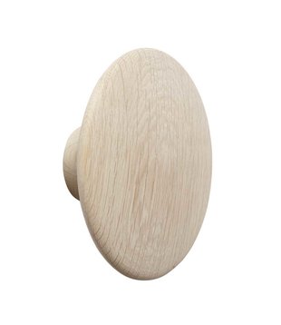 Muuto The Dots Hook large Ø17