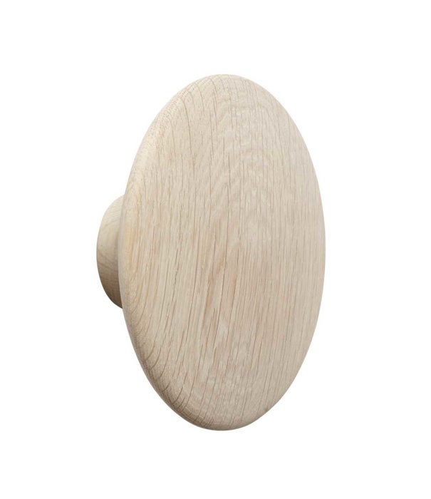 Muuto  Muuto The Dots Haak large Ø17