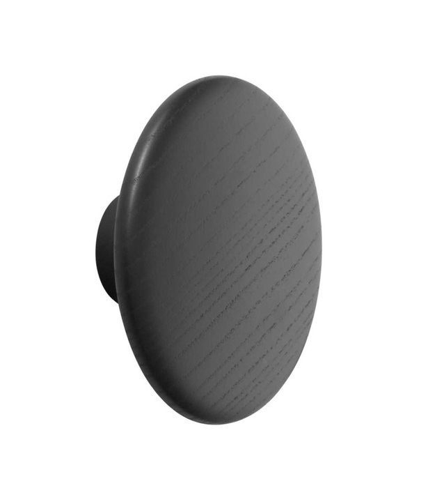 Muuto  Muuto The Dots Haak large Ø17