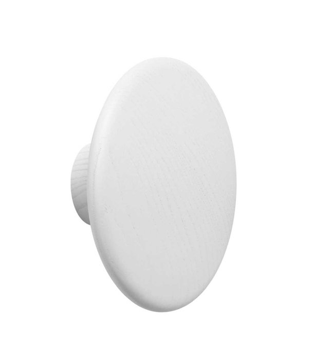 Muuto  Muuto The Dots Hook large Ø17