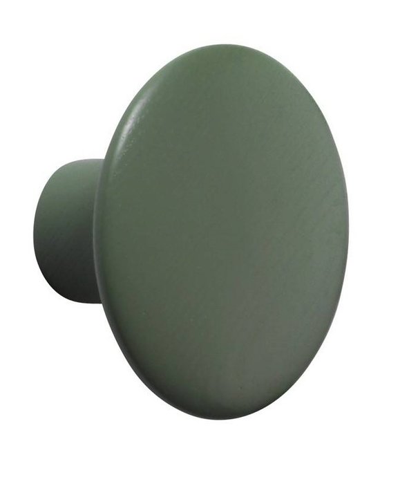 Muuto The Dots Hook large 17cm