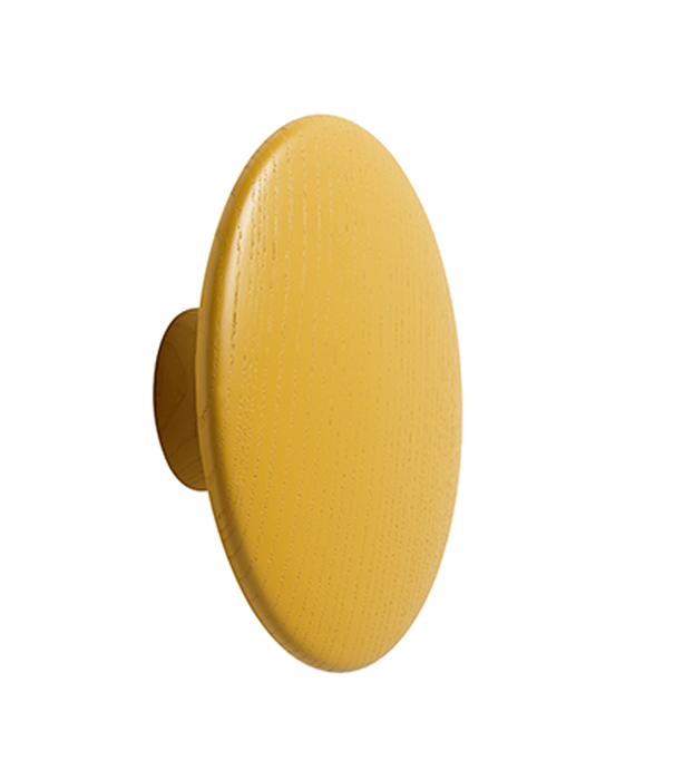 Muuto Dots Wandhaak Large  17cm