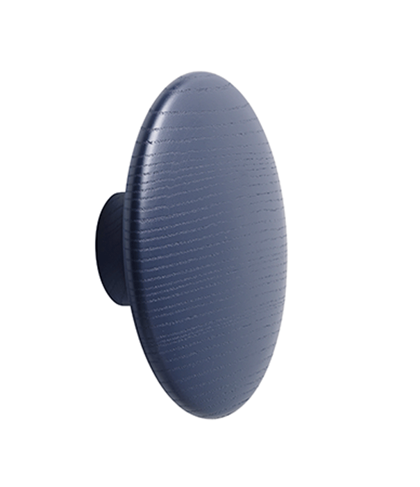 Muuto The Dots Wall Hook Large 17cm