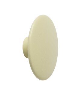 Muuto The Dots Hook Large Ø17