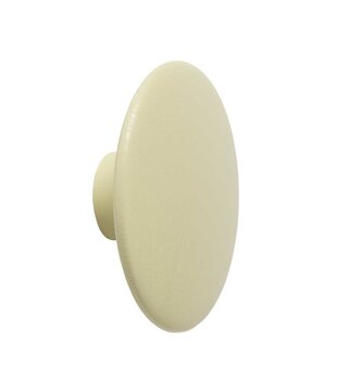 Muuto The Dots Hook Large Ø17