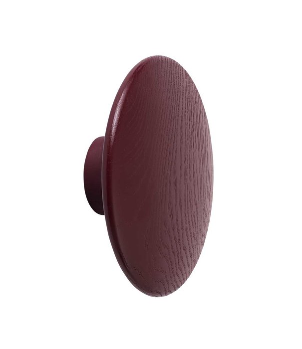 Muuto Dots Wall Hook Large 17cm