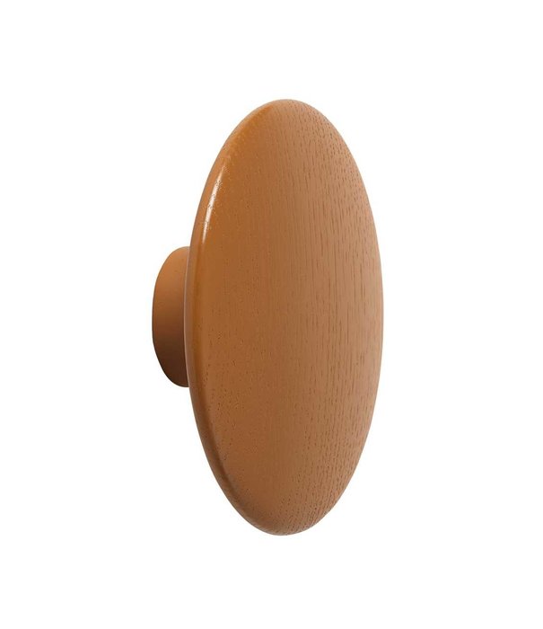 Muuto Dots Wall Hook Large 17cm