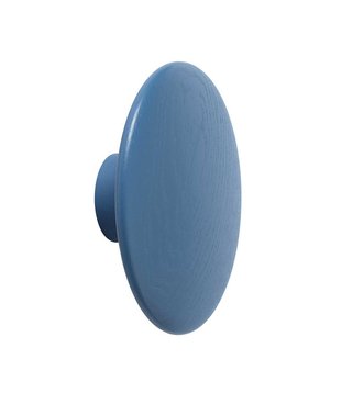 Muuto The Dots Hook large Ø17