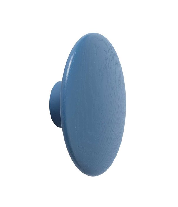 Muuto The Dots Wandhaak Large  17cm