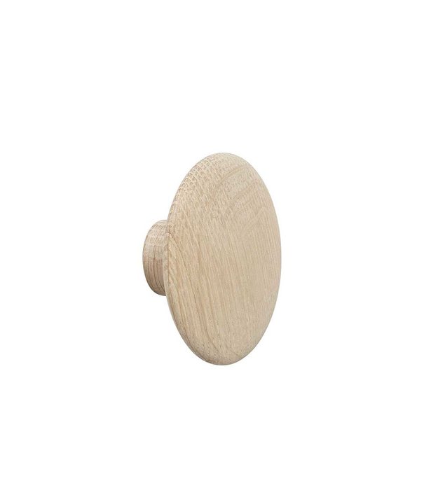 Muuto  The Dots Wandhaak XS - 6,5cm