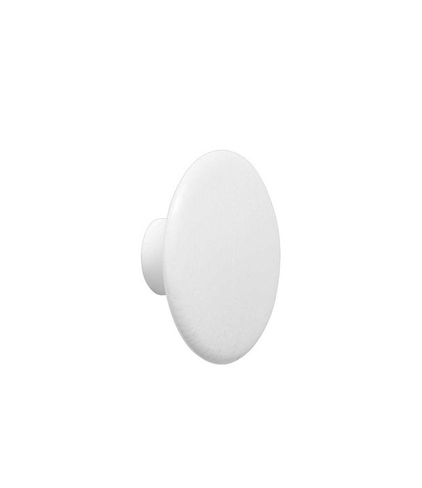Muuto Dots Wall Hook XS - 6,5cm