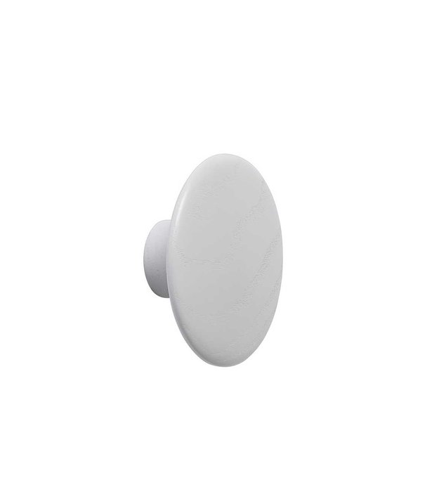 Muuto Dots Wandhaak XS - 6,5cm