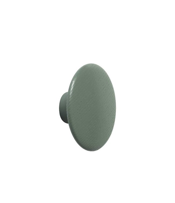 Muuto The Dots Wall Hook XS - 6,5cm