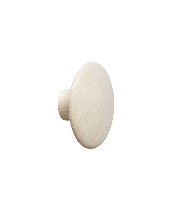 Muuto The Dots Wall Hook XS - 6,5cm