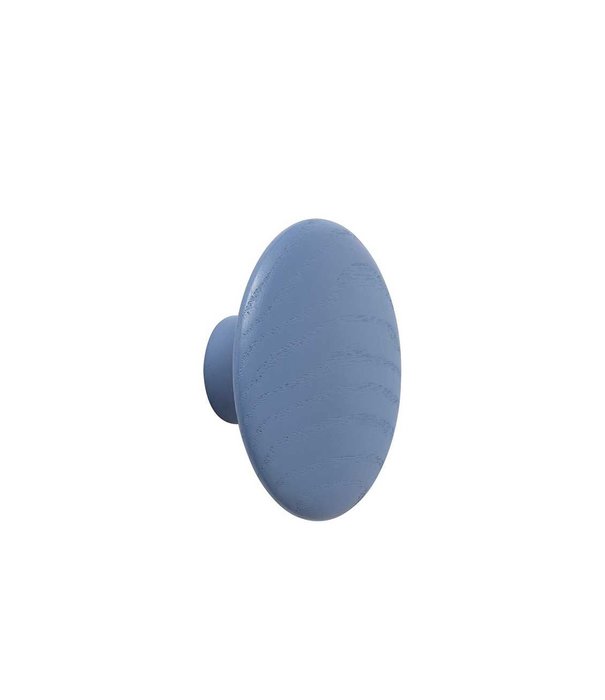Muuto The Dots Wandhaak XS - 6,5cm
