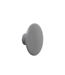 Dots Wandhaak XS
