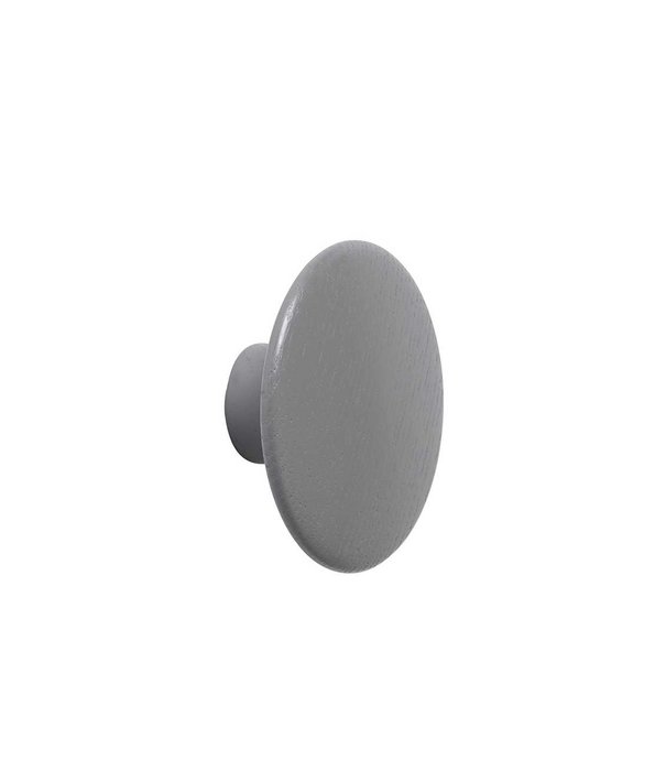 Muuto Dots Wall Hook XS - 6,5cm
