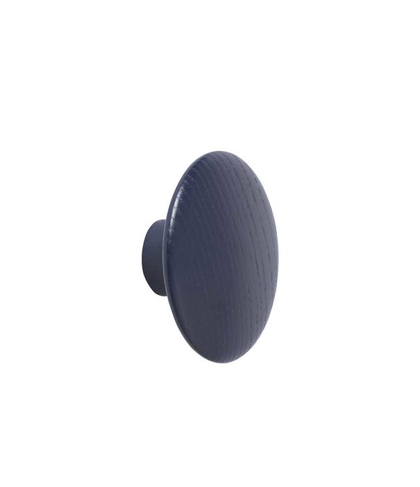 Muuto The Dots Wall Hook XS - 6,5cm