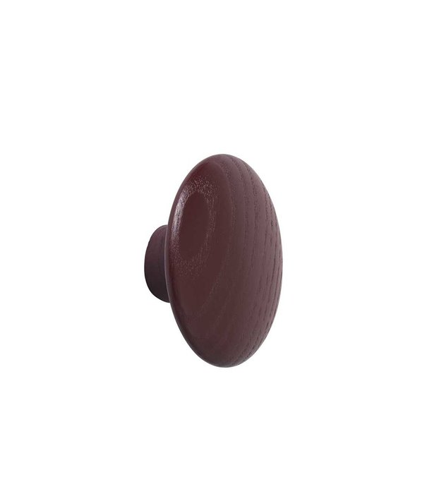 Muuto Dots Wandhaak XS - 6,5cm