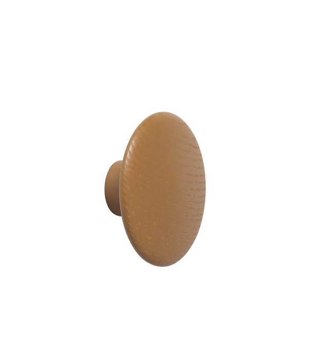 Muuto Dots Wall Hook XS - 6,5cm