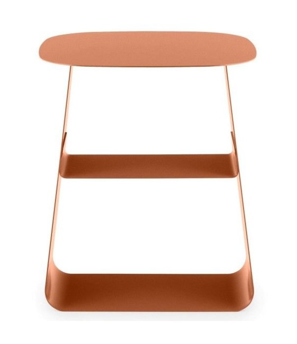 Normann Copenhagen  Normann Copenhagen - Stay side table 40 x 40 cm.