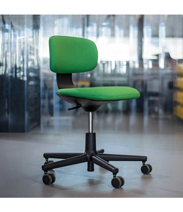 Vitra  Vitra -  Rookie bureaustoel