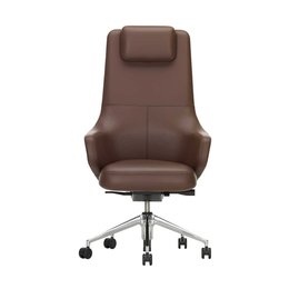 VITRA Grand executive high back desk chair
