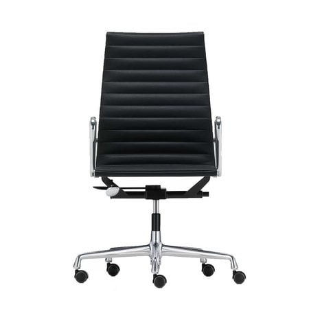 VITRA  Aluminium chair EA 119 bureaustoel