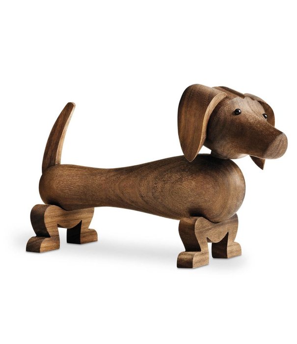 Kay Bojesen  Kay Bojesen Dog walnoot