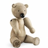 Bear Small eiken, esdoorn