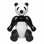 Kay Bojesen Panda Small