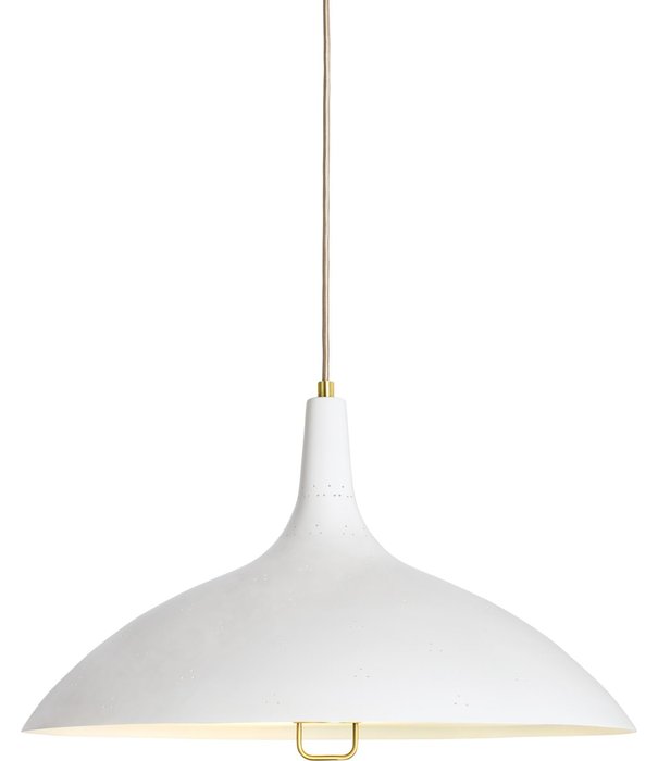 Gubi  Gubi - 1965 hanglamp messing basis