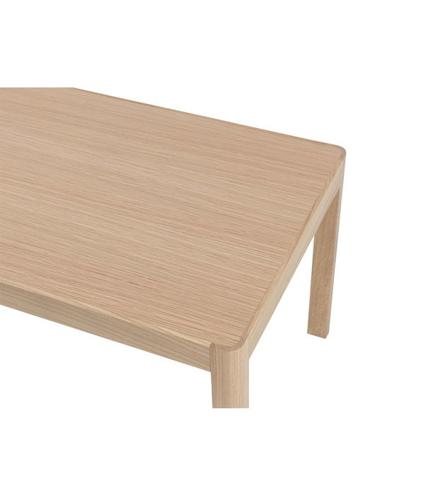 Muuto  Muuto Workshop Coffee Table 120cm