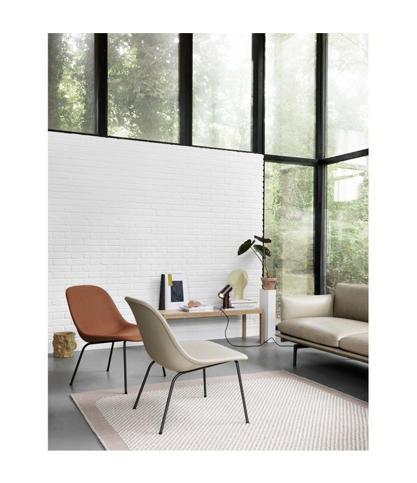 Muuto  Muuto Workshop Salontafel 120cm