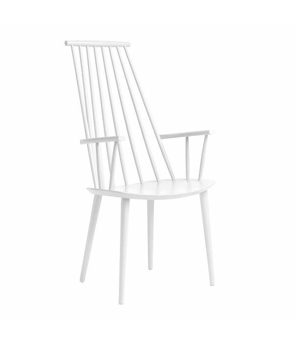 Hay  Hay Dining Campaign, J110 Dining Chair Poul M. Volther