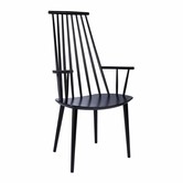 Hay 110 Eetkamerstoel Poul M. Volther