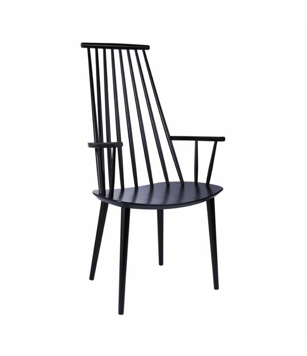 Hay  Hay Dining Campaign, J110 Dining Chair Poul M. Volther