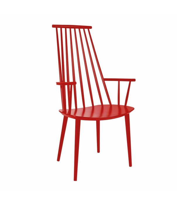 Hay  Hay - J110 chair Poul M. Volther