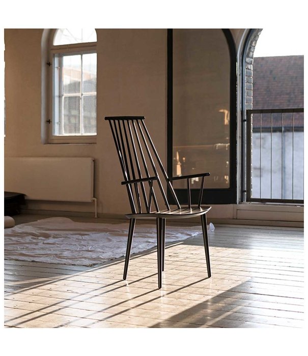 Hay  Hay Dining Campaign, J110 Dining Chair Poul M. Volther
