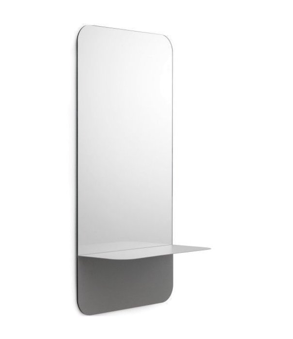 Normann Copenhagen  Normann Copenhagen Horizon Mirror Vertical