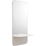 Normann Copenhagen - Horizon wall mirror vertical