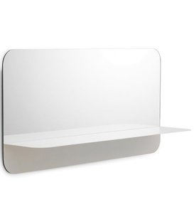 Normann Copenhagen - Horizon wall mirror horizontal