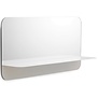 Normann Copenhagen - Horizon wall mirror horizontal