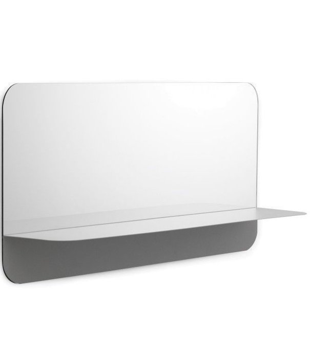 Normann Copenhagen  Normann Copenhagen Horizon Mirror Horizontal D17 - L80