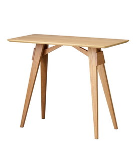 Design House Stockholm - Arco Small Desk H73