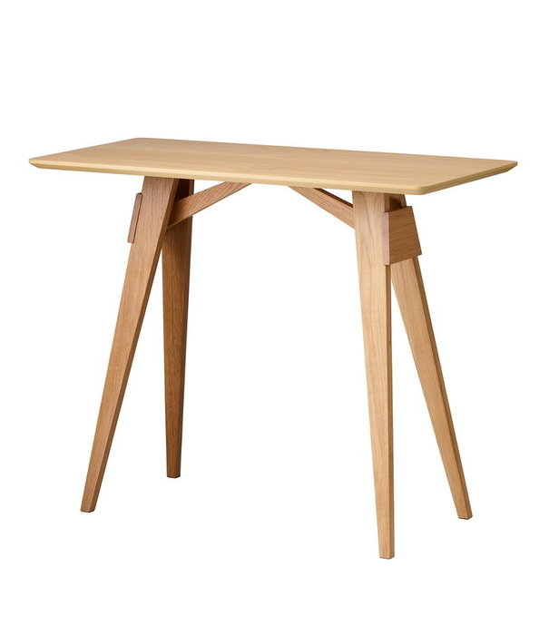 Design House Stockholm  Design House Stockholm - Arco Small Desk