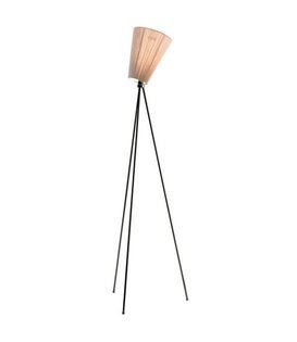 Oslo Wood Vloerlamp