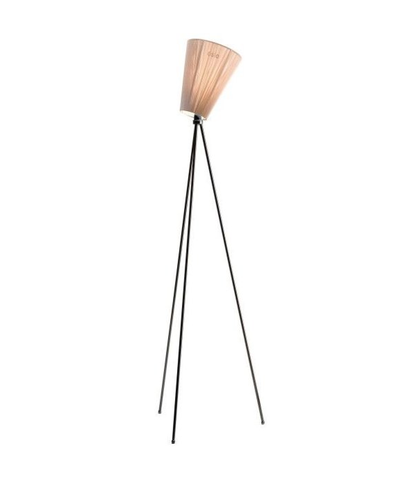 Northern  Oslo Wood Vloerlamp