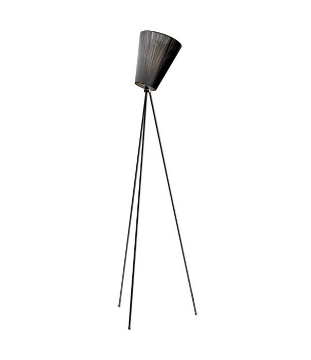 Northern  Oslo Wood Vloerlamp